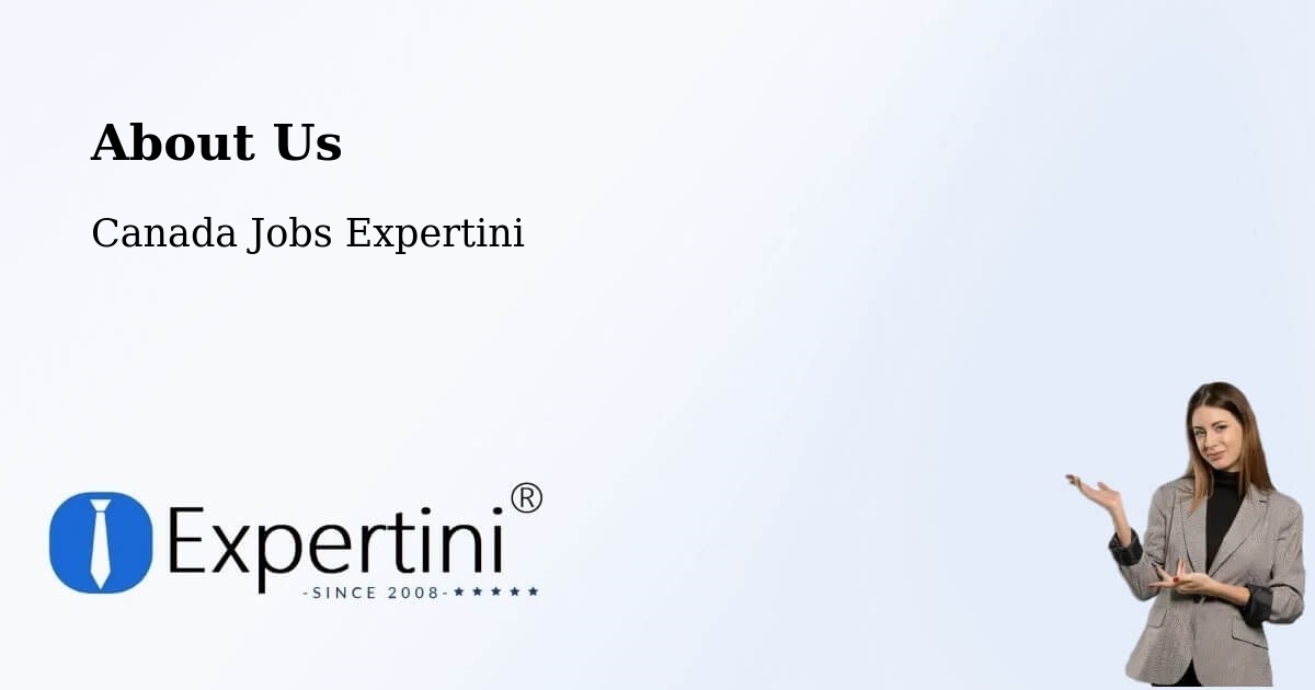 About Expertini Recruitment Platform  – Grimshaw - Grimshaw, Canada Jobs Expertini
