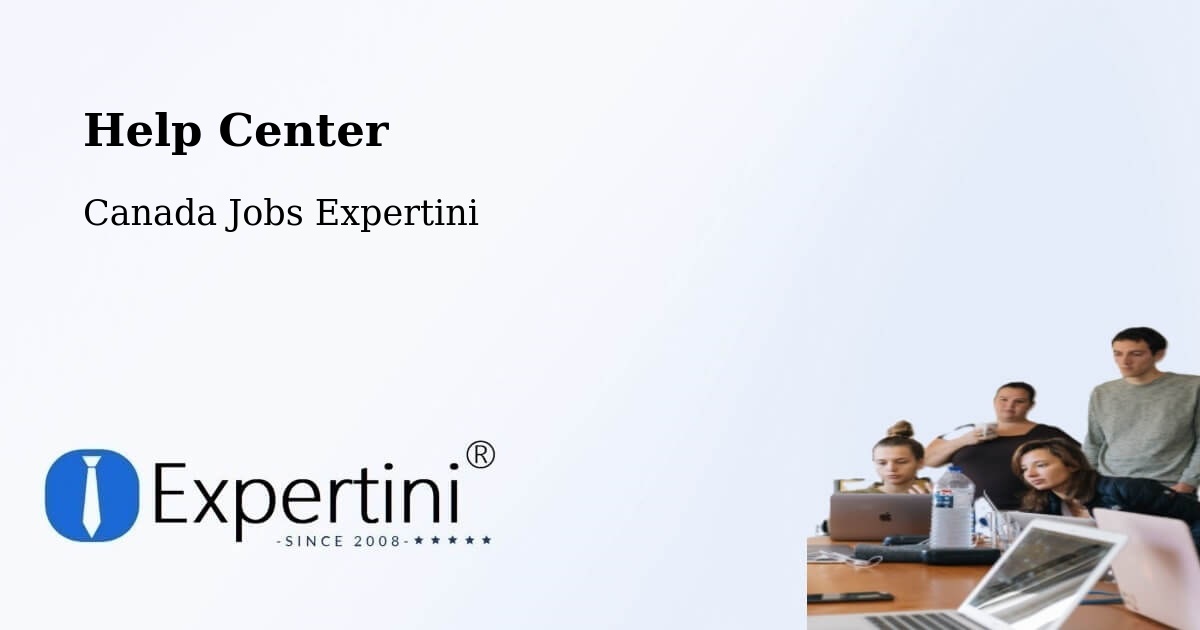 Help Center – Grimshaw - Canada Jobs Expertini