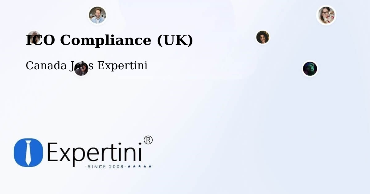 UK Data Protection & ICO Compliance – Grimshaw - Canada Jobs Expertini
