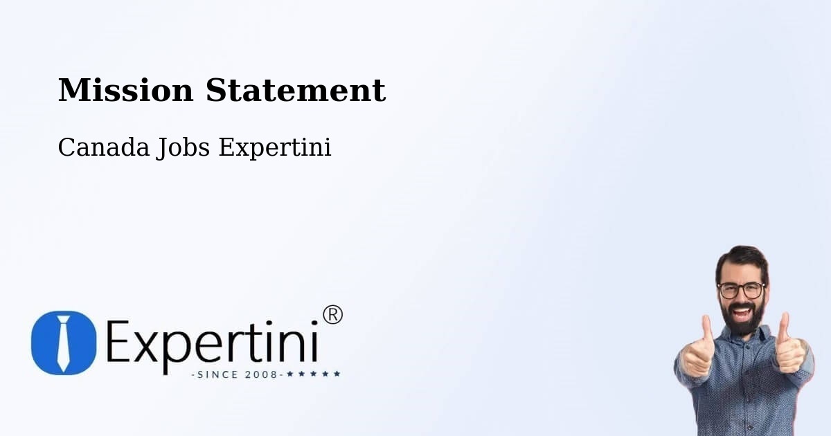 Corporate Mission – Grimshaw - Canada Jobs Expertini