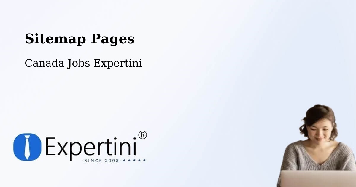 Sitemap Pages - Grimshaw - Canada Jobs Expertini