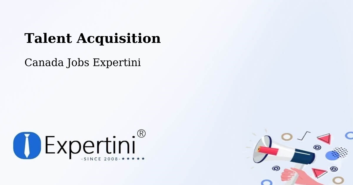 Post Jobs & Find Candidates in Grimshaw – Talent Acquisition Solutions - Canada Jobs Expertini