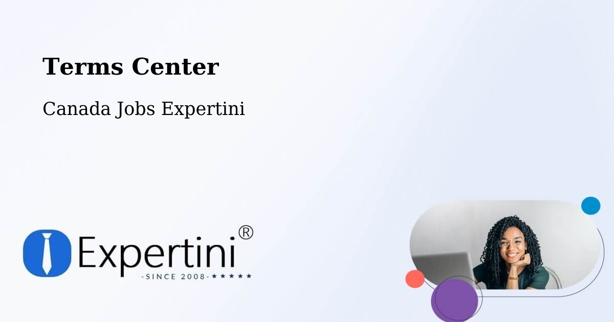 Terms of Service – Grimshaw - Canada Jobs Expertini