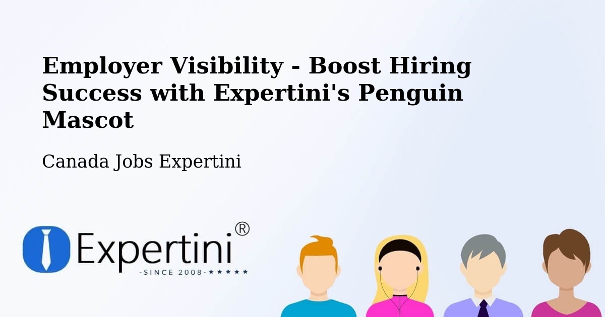 CV and Resume Visibility Optimization – Grimshaw - Canada Jobs Expertini